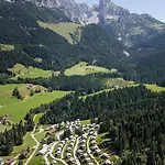 Holiday Homes In 384 Hébergement de vacances