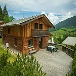 Hébergement de vacances Holiday Homes In 384 Annaberg-Lungötz