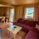 Hébergement de vacances Holiday Homes In 384 *