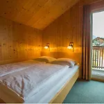 Holiday Homes In 384 Hébergement de vacances