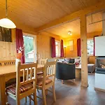 Holiday Homes In 384 Annaberg-Lungötz