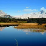 Hébergement de vacances Holiday Homes In 384 Annaberg-Lungötz