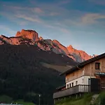 Hébergement de vacances Holiday Homes In 384 Annaberg-Lungötz