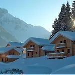 Holiday Homes In 384 Hébergement de vacances Annaberg-Lungötz