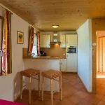 Holiday Homes In 384 Hébergement de vacances