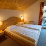 Holiday Homes In 384 Hébergement de vacances Annaberg-Lungötz