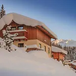 Holiday Homes In 384 Hébergement de vacances Annaberg-Lungötz