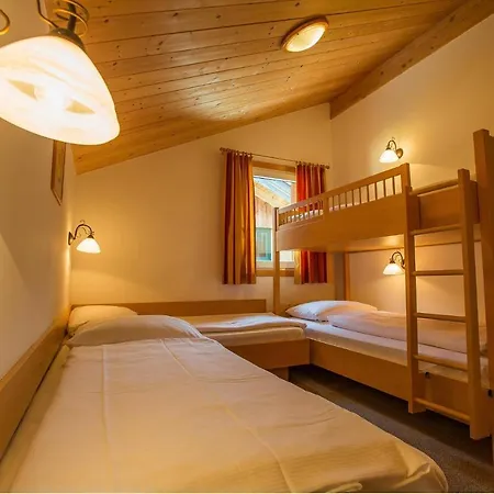 Holiday Homes In 384 Dom wakacyjny