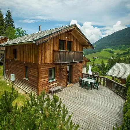 Semesterbostad Holiday Homes In 384 Annaberg im Lammertal