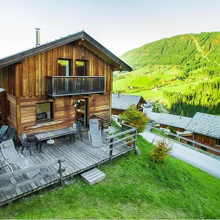 Holiday Homes In 384 Dom wakacyjny