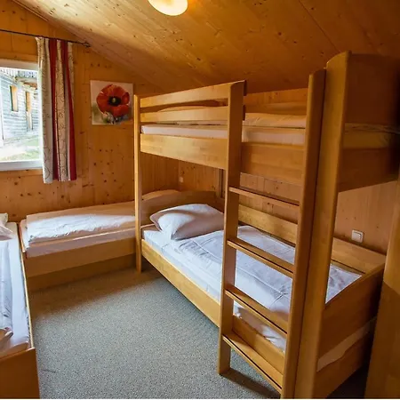 Holiday Homes In 384 Semesterbostad