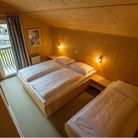 Holiday Homes In 384 Semesterbostad *