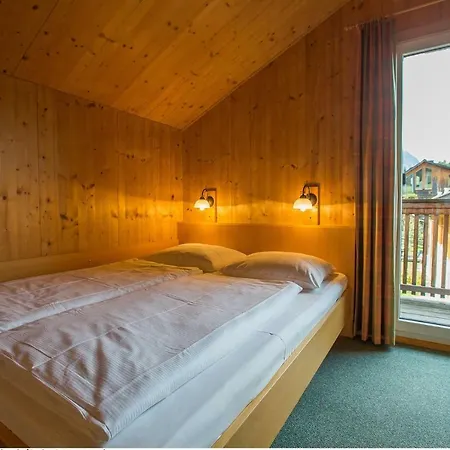 Holiday Homes In 384 Semesterbostad
