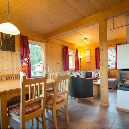 Holiday Homes In 384 Annaberg im Lammertal