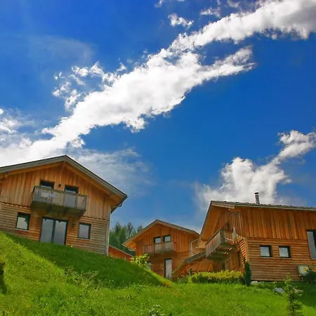 Holiday Homes In 384 Annaberg-Lungötz