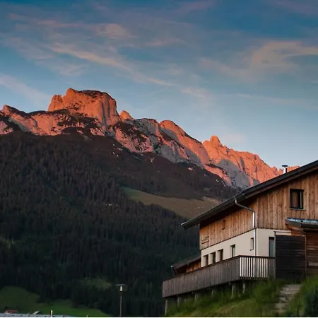 Semesterbostad Holiday Homes In 384 Annaberg im Lammertal