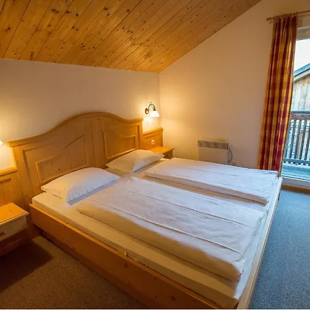 Holiday Homes In 384 Semesterbostad Annaberg im Lammertal