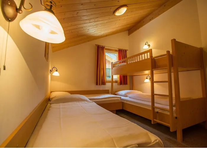 Holiday Homes In 384 Dom wakacyjny