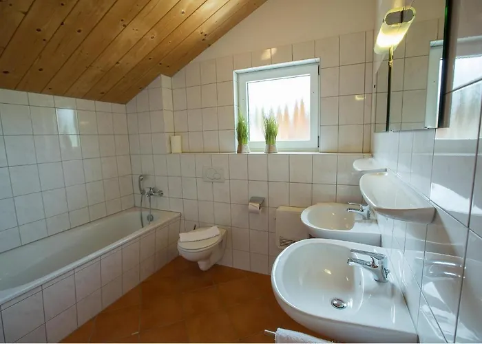 Dom wakacyjny Holiday Homes In 384 Annaberg im Lammertal