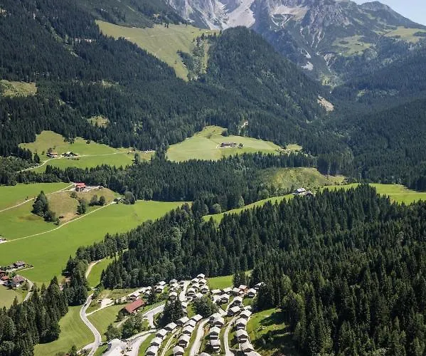 Holiday Homes In 384 Dom wakacyjny