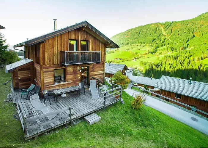 Holiday Homes In 384 Dom wakacyjny