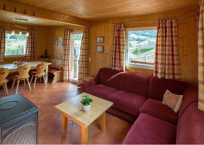 Dom wakacyjny Holiday Homes In 384 *