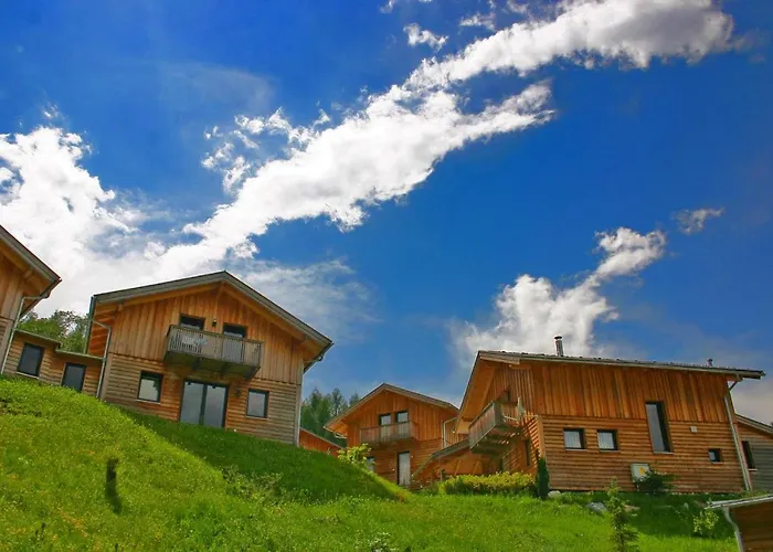 Holiday Homes In 384 Annaberg im Lammertal