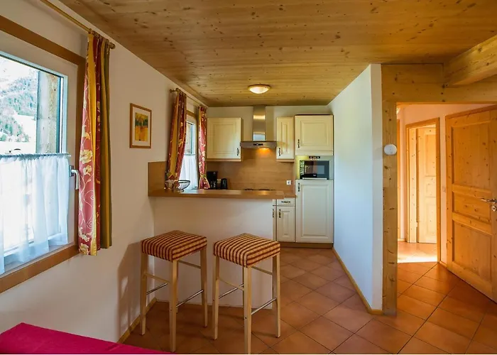 Holiday Homes In 384 Dom wakacyjny