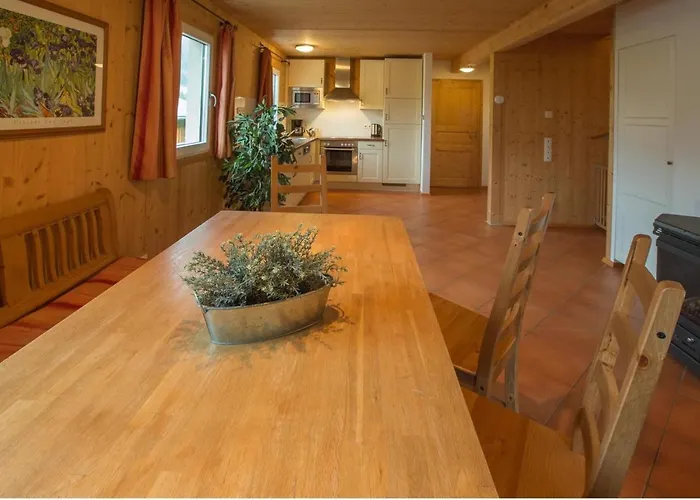 Dom wakacyjny Holiday Homes In 384 Annaberg im Lammertal